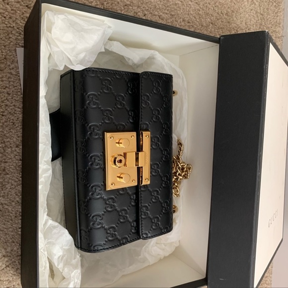 Cucci bag - Picture 3 of 8